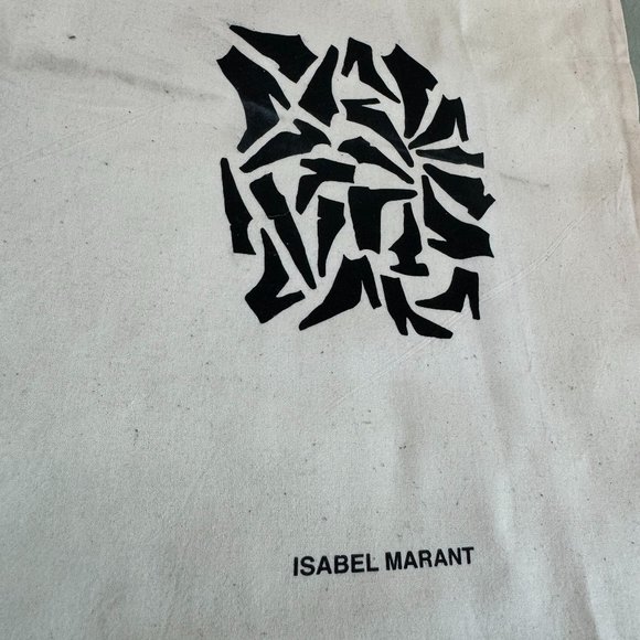 Isabel Marant Dust Bag - 14.5in x 11.6in - Picture 1 of 4